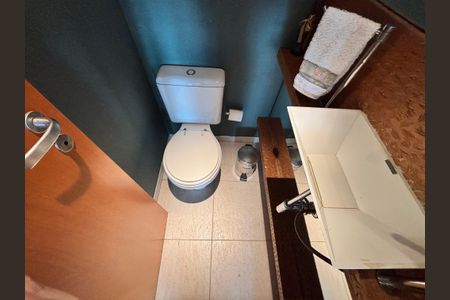 Apartamento à venda com 130m², 3 quartos e 3 vagasLavanda