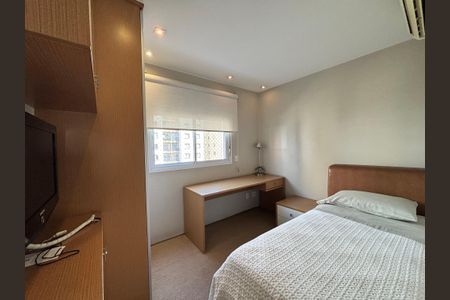 Apartamento à venda com 130m², 3 quartos e 3 vagasSuíte 2