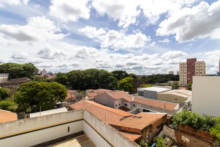 Apartamento para alugar com 1 quarto, 55m² em Ponte Preta, Campinas