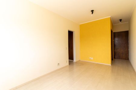 Apartamento para alugar com 1 quarto, 55m² em Ponte Preta, Campinas