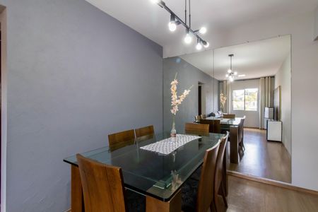 Sala de apartamento à venda com 2 quartos, 70m² em Vila Galvão, Guarulhos