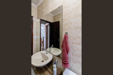 Apartamento à venda com 70m², 2 quartos e 1 vagaBanheiro 