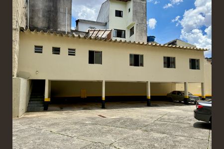 Apartamento à venda com 70m², 2 quartos e 1 vagaÁrea Comum - Salão de Festas 