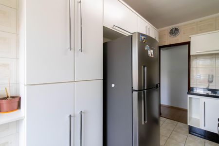 Apartamento à venda com 70m², 2 quartos e 1 vagaCozinha