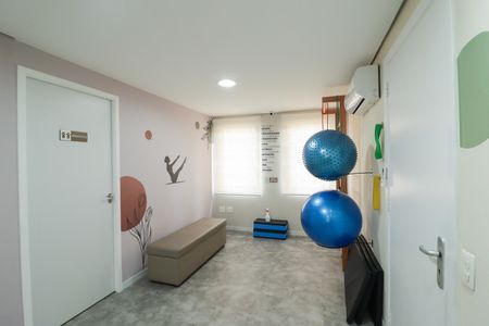 Apartamento à venda com 178m², 4 quartos e 4 vagasPilates