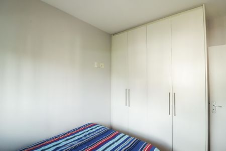 Apartamento à venda com 178m², 4 quartos e 4 vagasQuarto 2