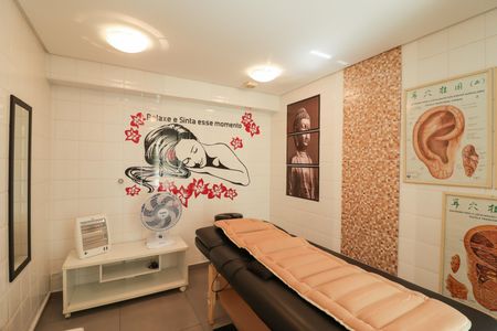 Apartamento à venda com 178m², 4 quartos e 4 vagasSpa