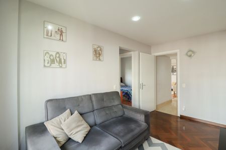 Apartamento à venda com 178m², 4 quartos e 4 vagasSala de TV