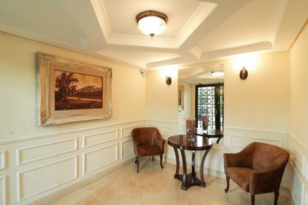 Apartamento à venda com 178m², 4 quartos e 4 vagasHall