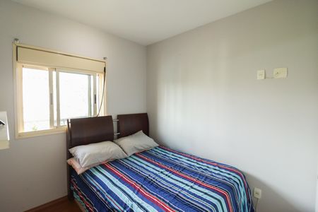 Apartamento à venda com 178m², 4 quartos e 4 vagasQuarto 2