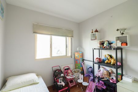 Apartamento à venda com 178m², 4 quartos e 4 vagasQuarto 1