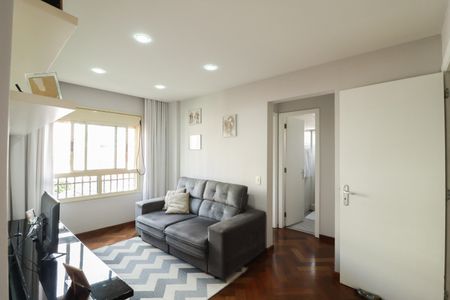 Apartamento à venda com 178m², 4 quartos e 4 vagasSala de TV