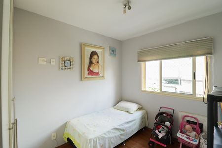 Apartamento à venda com 178m², 4 quartos e 4 vagasQuarto 1