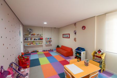 Apartamento à venda com 178m², 4 quartos e 4 vagasBrinquedoteca