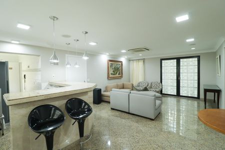 Apartamento à venda com 178m², 4 quartos e 4 vagasSalão de Festas