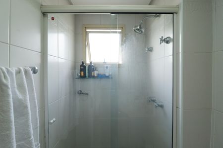 Apartamento à venda com 178m², 4 quartos e 4 vagasBanheiro Social