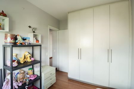 Apartamento à venda com 178m², 4 quartos e 4 vagasQuarto 1