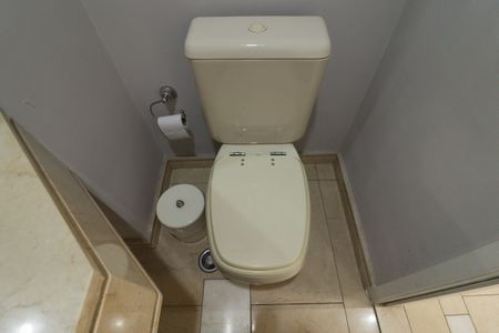 Apartamento à venda com 178m², 4 quartos e 4 vagasLavabo