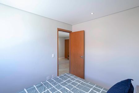 Apartamento para alugar com 45m², 2 quartos e 1 vagaQuarto 2