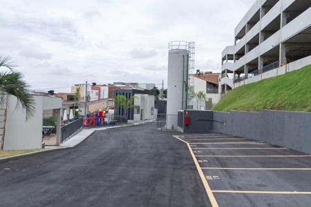 Apartamento para alugar com 45m², 2 quartos e 1 vagaEntrada