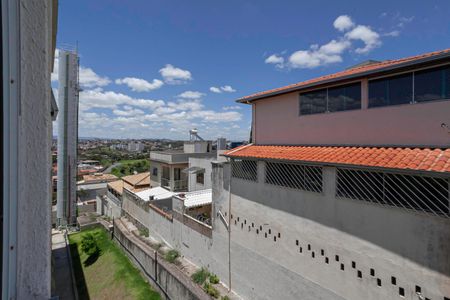 Apartamento para alugar com 45m², 2 quartos e 1 vagaQuarto 1 - Vista