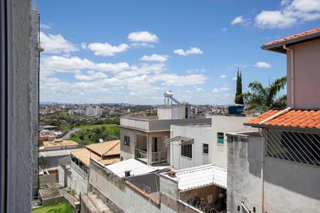 Apartamento para alugar com 45m², 2 quartos e 1 vagaQuarto 2 - Vista