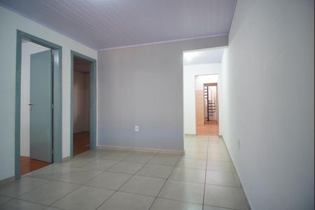 Sala de casa para alugar com 2 quartos, 90m² em Costa E Silva, Porto Alegre