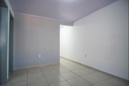 Sala de casa para alugar com 2 quartos, 90m² em Costa E Silva, Porto Alegre