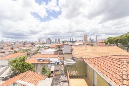 Apartamento à venda com 42m², 2 quartos e sem vagaVista do Quarto 1