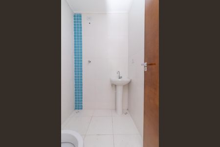 Apartamento à venda com 42m², 2 quartos e sem vagaBanheiro