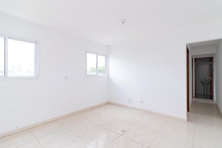 Apartamento à venda com 42m², 2 quartos e sem vagaSala/Cozinha