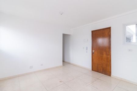 Sala/Cozinha de apartamento à venda com 2 quartos, 42m² em Vila Sao Geraldo, São Paulo