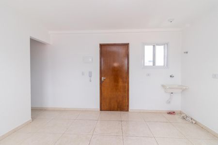 Apartamento à venda com 42m², 2 quartos e sem vagaSala/Cozinha