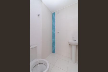 Apartamento à venda com 42m², 2 quartos e sem vagaBanheiro