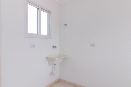 Apartamento à venda com 42m², 2 quartos e sem vagaÁrea de Serviço