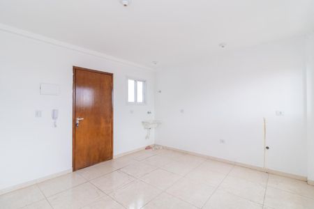 Apartamento à venda com 42m², 2 quartos e sem vagaSala/Cozinha
