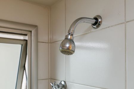 Apartamento à venda com 172m², 3 quartos e 3 vagasBanheiro da Suíte 2