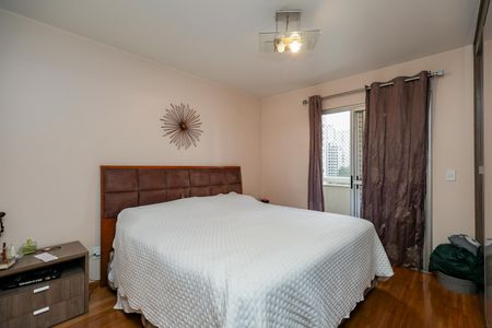 Apartamento à venda com 172m², 3 quartos e 3 vagasSuíte 1