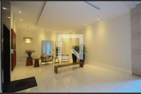 Apartamento à venda com 172m², 3 quartos e 3 vagasÁrea comum