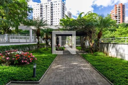 Apartamento à venda com 172m², 3 quartos e 3 vagasÁrea comum