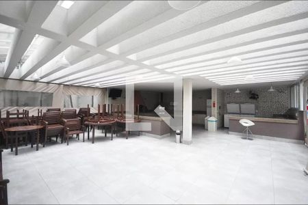 Apartamento à venda com 172m², 3 quartos e 3 vagasÁrea comum