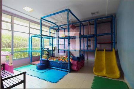 Apartamento à venda com 172m², 3 quartos e 3 vagasBrinquedoteca