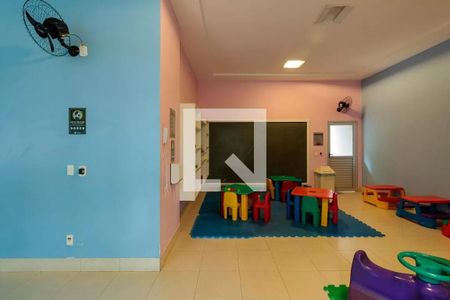 Apartamento à venda com 172m², 3 quartos e 3 vagasBrinquedoteca