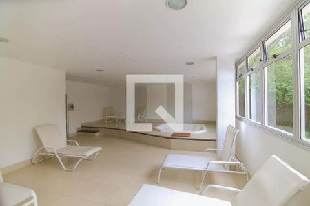 Apartamento à venda com 172m², 3 quartos e 3 vagasÁrea comum