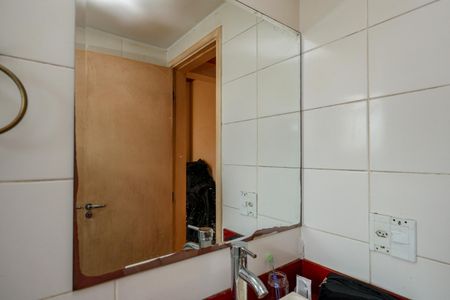 Apartamento à venda com 172m², 3 quartos e 3 vagasBanheiro da Suíte 3