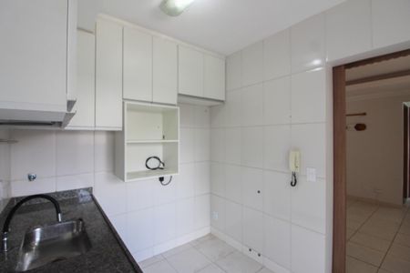 Apartamento à venda com 54m², 2 quartos e 1 vaga Apartamento à venda com 54m², 2 quartos e 1 vagaCozinha