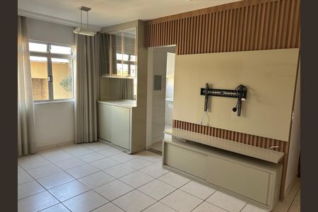 Apartamento para alugar com 2 quartos, 54m² em Castelo, Belo Horizonte