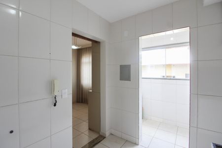Apartamento à venda com 54m², 2 quartos e 1 vaga Apartamento à venda com 54m², 2 quartos e 1 vagaCozinha