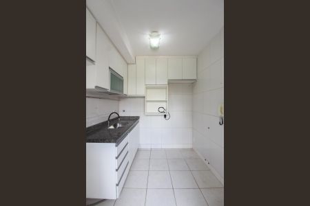 Apartamento à venda com 54m², 2 quartos e 1 vaga Apartamento à venda com 54m², 2 quartos e 1 vagaCozinha