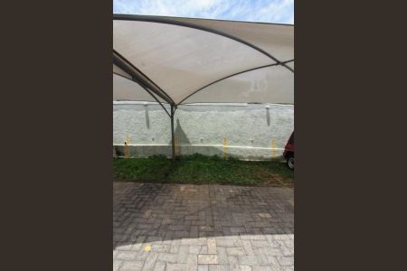 Apartamento à venda com 54m², 2 quartos e 1 vaga Apartamento à venda com 54m², 2 quartos e 1 vagaGaragem